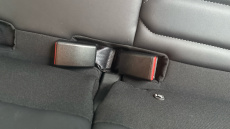 Citroen C3 Aircross 1.2 PureTech 110 Shine 5dr Petrol Hatchback